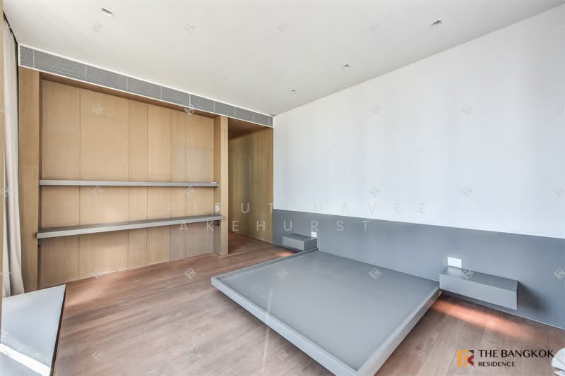Saladaeng Residences, Bangkok, 29/1 North Sathorn Road, Silom, Bang Rak, Bangkok, 2 Bedrooms, 180 sqm, Condo For Sale, by Sirirut Havee Akehurst, 500317934 - DDproperty.com