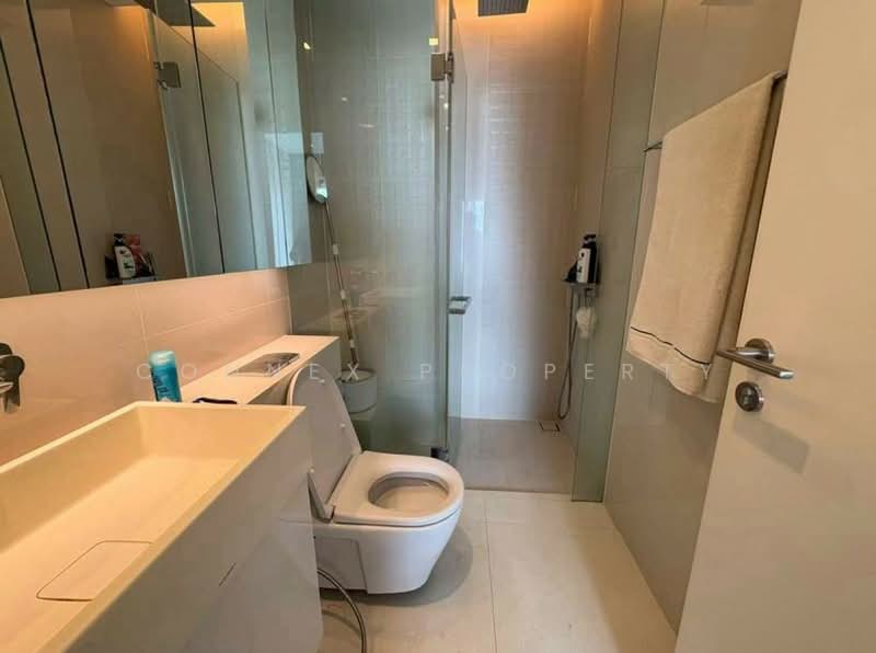 The Saint Residences Ladprao, Bangkok, 588 Vibhavadi-Rangsit Road, Jom Phon, Chatuchak, Bangkok, 1 Bedroom, 35 sqm, Condo For Sale, by Connex Property, 500317935 - DDproperty.com