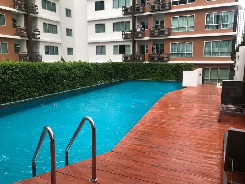 Condo One Thonglor Station, Bangkok, Soi Sukhumvit 40, Phra Kanong, Khlong Toei, Bangkok, 1 Bedroom, 35 sqm, Condo For Rent, by Khun Toey เตย, 500317936 - DDproperty.com