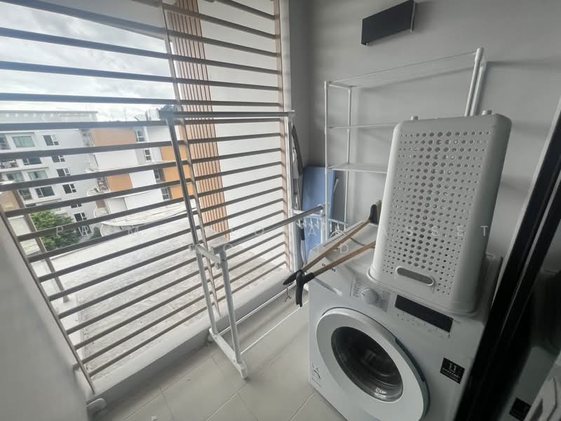 Phyll Phuket, Phuket, 9 Village No. 4 Muang Naka Rd, Wichit, Muang Phuket, Phuket, 1 Bedroom, 35 sqm, Condo For Rent, by Prime Global Asset Co.,Ltd, 500317939 - DDproperty.com