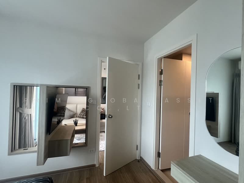 Phyll Phuket, Phuket, 9 Village No. 4 Muang Naka Rd, Wichit, Muang Phuket, Phuket, 1 Bedroom, 35 sqm, Condo For Rent, by Prime Global Asset Co.,Ltd, 500317939 - DDproperty.com