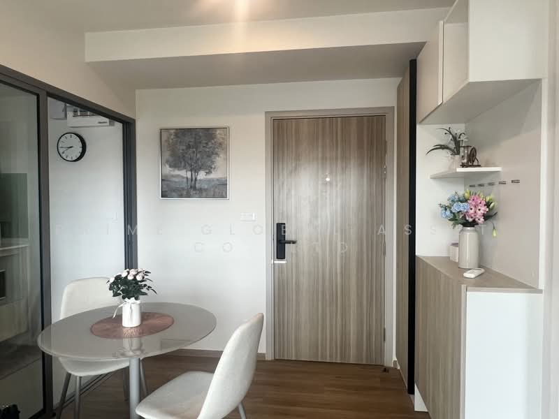 Phyll Phuket, Phuket, 9 Village No. 4 Muang Naka Rd, Wichit, Muang Phuket, Phuket, 1 Bedroom, 35 sqm, Condo For Rent, by Prime Global Asset Co.,Ltd, 500317939 - DDproperty.com