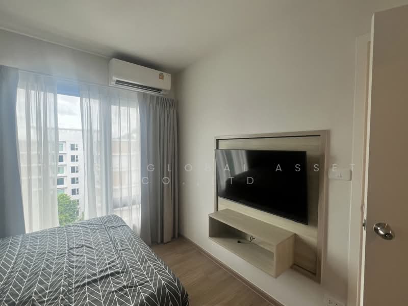 Phyll Phuket, Phuket, 9 Village No. 4 Muang Naka Rd, Wichit, Muang Phuket, Phuket, 1 Bedroom, 35 sqm, Condo For Rent, by Prime Global Asset Co.,Ltd, 500317939 - DDproperty.com