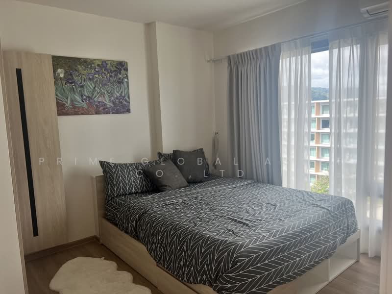 Phyll Phuket, Phuket, 9 Village No. 4 Muang Naka Rd, Wichit, Muang Phuket, Phuket, 1 Bedroom, 35 sqm, Condo For Rent, by Prime Global Asset Co.,Ltd, 500317939 - DDproperty.com