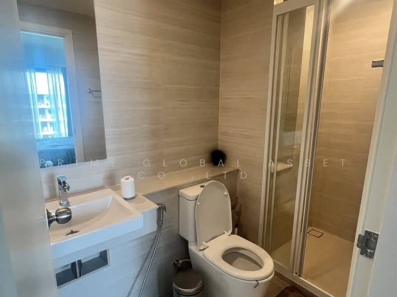 Phyll Phuket, Phuket, 9 Village No. 4 Muang Naka Rd, Wichit, Muang Phuket, Phuket, 1 Bedroom, 35 sqm, Condo For Rent, by Prime Global Asset Co.,Ltd, 500317939 - DDproperty.com