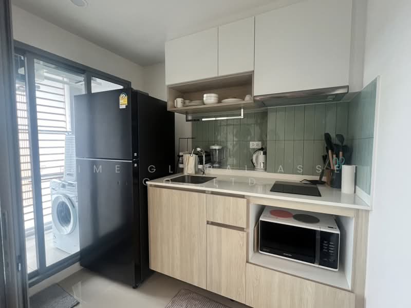 Phyll Phuket : ฟีล ภูเก็ต, ภูเก็ต, 9 หมู่ที่ 4 Muang Naka Rd, วิชิต, เมืองภูเก็ต, ภูเก็ต, 35 ตร.ม., คอนโด ให้เช่า, โดย Prime Global Asset Co.,Ltd, 500317939 - DDproperty.com