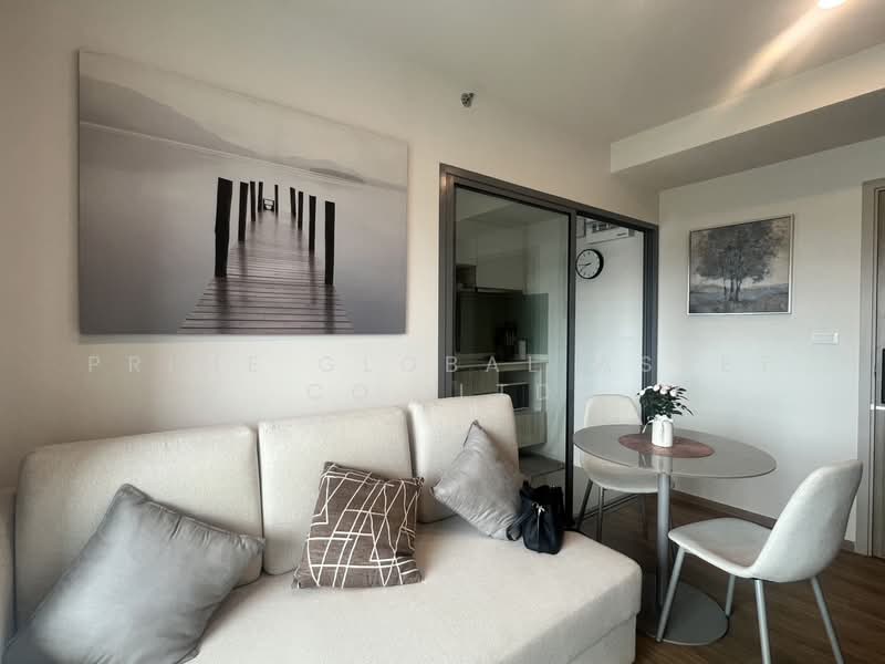 Phyll Phuket, Phuket, 9 Village No. 4 Muang Naka Rd, Wichit, Muang Phuket, Phuket, 1 Bedroom, 35 sqm, Condo For Rent, by Prime Global Asset Co.,Ltd, 500317939 - DDproperty.com