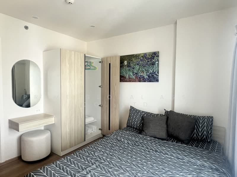 Phyll Phuket : ฟีล ภูเก็ต, ภูเก็ต, 9 หมู่ที่ 4 Muang Naka Rd, วิชิต, เมืองภูเก็ต, ภูเก็ต, 35 ตร.ม., คอนโด ให้เช่า, โดย Prime Global Asset Co.,Ltd, 500317939 - DDproperty.com