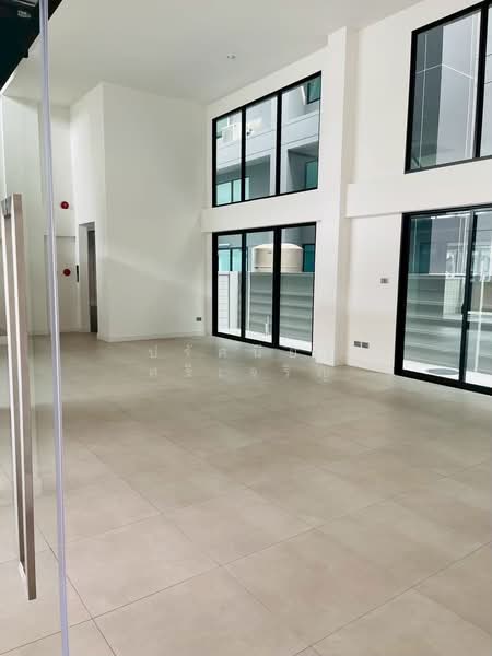 Nirvana @ Work Krungthep Kreetha, Bangkok, Thap Chang, Saphan Sung, Bangkok, , 562 sqm, Office Space For Rent, by ปรัศนียา ศรีเจริญ, 500317940 - DDproperty.com