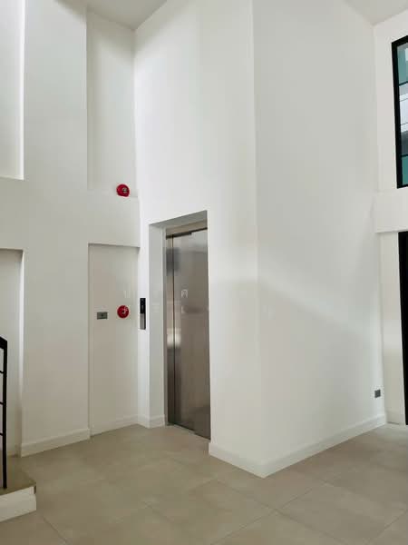 Nirvana @ Work Krungthep Kreetha, Bangkok, Thap Chang, Saphan Sung, Bangkok, , 562 sqm, Office Space For Rent, by ปรัศนียา ศรีเจริญ, 500317940 - DDproperty.com