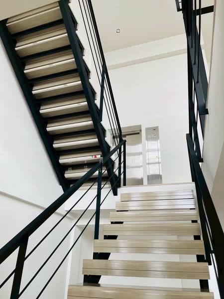 Nirvana @ Work Krungthep Kreetha, Bangkok, Thap Chang, Saphan Sung, Bangkok, , 562 sqm, Office Space For Rent, by ปรัศนียา ศรีเจริญ, 500317940 - DDproperty.com