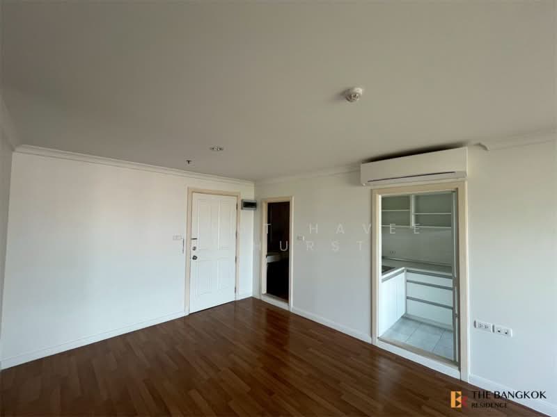Lumpini Park Rama 9-Ratchada, Bangkok, 888 Chaturathit Road, Bang Kapi, Huai Khwang, Bangkok, 2 Bedrooms, 72 sqm, Condo For Sale, by Sirirut Havee Akehurst, 500317942 - DDproperty.com
