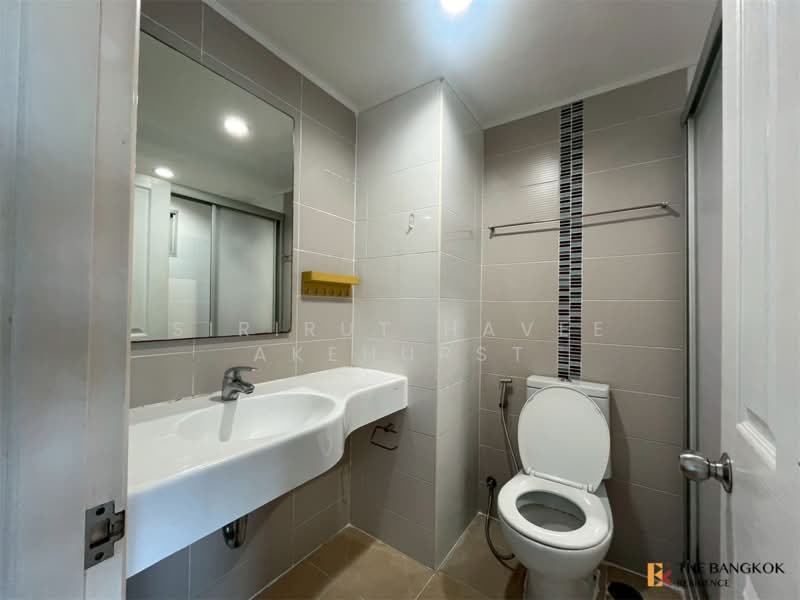 Lumpini Park Rama 9-Ratchada, Bangkok, 888 Chaturathit Road, Bang Kapi, Huai Khwang, Bangkok, 2 Bedrooms, 72 sqm, Condo For Sale, by Sirirut Havee Akehurst, 500317942 - DDproperty.com
