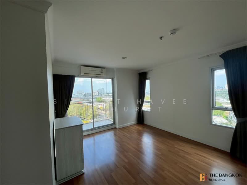Lumpini Park Rama 9-Ratchada, Bangkok, 888 Chaturathit Road, Bang Kapi, Huai Khwang, Bangkok, 2 Bedrooms, 72 sqm, Condo For Sale, by Sirirut Havee Akehurst, 500317942 - DDproperty.com