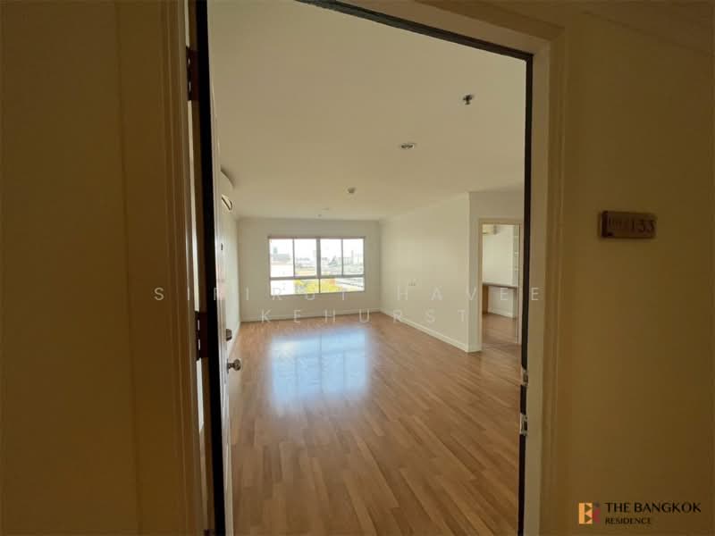 Lumpini Park Rama 9-Ratchada, Bangkok, 888 Chaturathit Road, Bang Kapi, Huai Khwang, Bangkok, 2 Bedrooms, 72 sqm, Condo For Sale, by Sirirut Havee Akehurst, 500317942 - DDproperty.com