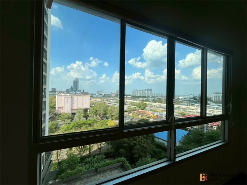 Lumpini Park Rama 9-Ratchada, Bangkok, 888 Chaturathit Road, Bang Kapi, Huai Khwang, Bangkok, 2 Bedrooms, 72 sqm, Condo For Sale, by Sirirut Havee Akehurst, 500317942 - DDproperty.com