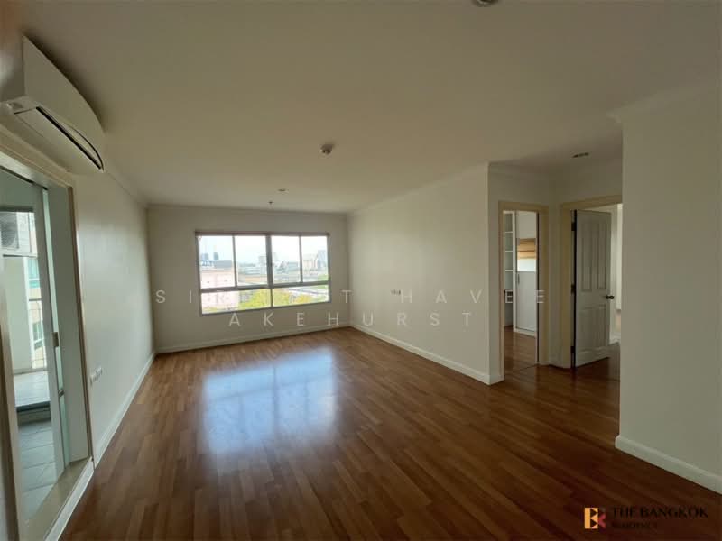 Lumpini Park Rama 9-Ratchada, Bangkok, 888 Chaturathit Road, Bang Kapi, Huai Khwang, Bangkok, 2 Bedrooms, 72 sqm, Condo For Sale, by Sirirut Havee Akehurst, 500317942 - DDproperty.com