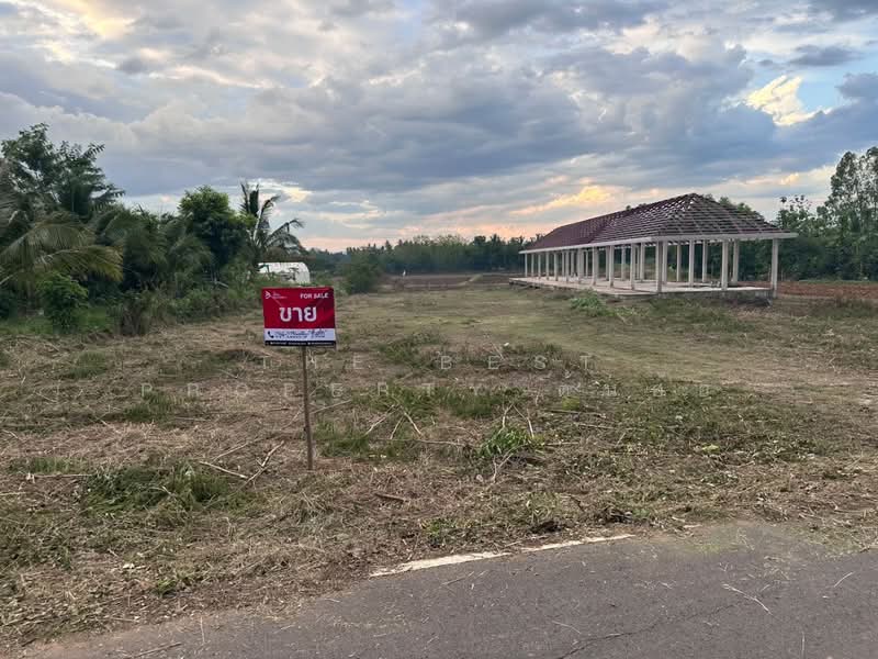 ที่ดินคอนสวรรค์ ชัยภูมิ, Chaiyaphum, Khon San, Chaiyaphum, , 4,140 sqm, Land For Sale, by The Best Property ต้นอ้อ, 500317943 - DDproperty.com