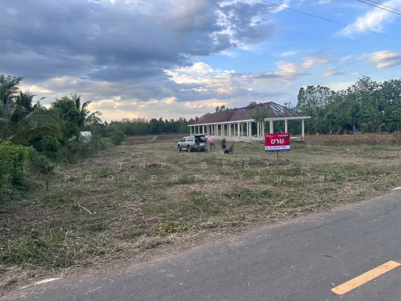 ที่ดินคอนสวรรค์ ชัยภูมิ, Chaiyaphum, Khon San, Chaiyaphum, , 4,140 sqm, Land For Sale, by The Best Property ต้นอ้อ, 500317943 - DDproperty.com