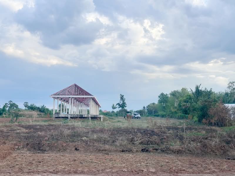 ที่ดินคอนสวรรค์ ชัยภูมิ, Chaiyaphum, Khon San, Chaiyaphum, , 4,140 sqm, Land For Sale, by The Best Property ต้นอ้อ, 500317943 - DDproperty.com