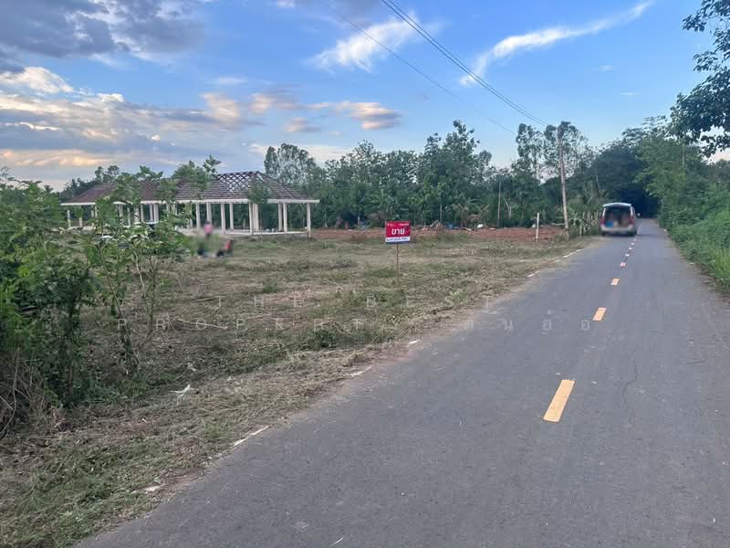 ที่ดินคอนสวรรค์ ชัยภูมิ, ชัยภูมิ, คอนสาร, ชัยภูมิ, 4,140 ตร.ม., ที่ดิน ขาย, โดย The Best Property ต้นอ้อ, 500317943 - DDproperty.com