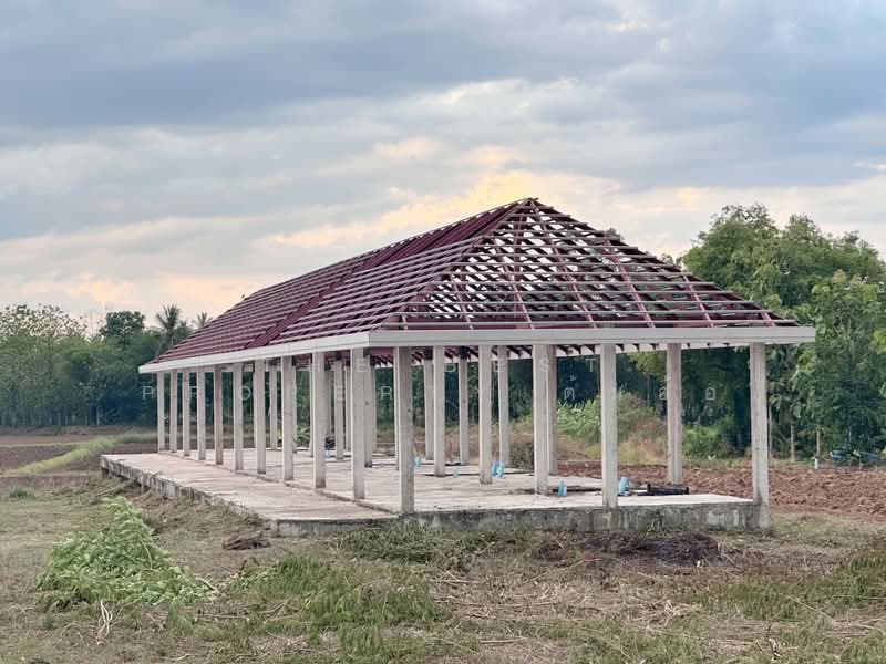 ที่ดินคอนสวรรค์ ชัยภูมิ, ชัยภูมิ, คอนสาร, ชัยภูมิ, 4,140 ตร.ม., ที่ดิน ขาย, โดย The Best Property ต้นอ้อ, 500317943 - DDproperty.com