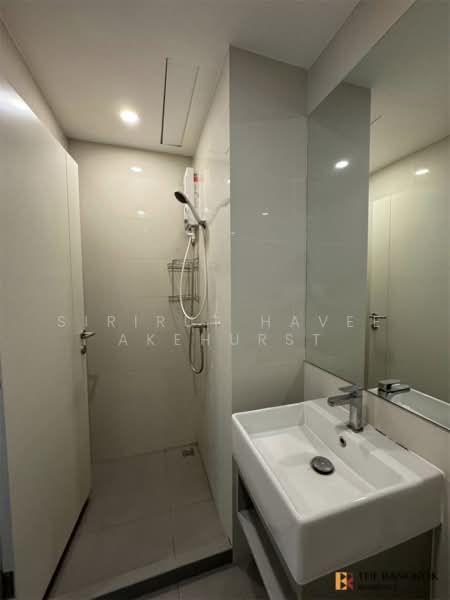 Knightsbridge Prime Sathorn : ไนท์บริดจ์ ไพรม์ สาทร, กรุงเทพ, 599 นราธิวาสราชนครินทร์, ทุ่งมหาเมฆ, สาทร, กรุงเทพ, 30 ตร.ม., คอนโด ขาย, โดย Sirirut Havee Akehurst, 500317944 - DDproperty.com