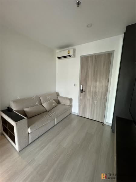Knightsbridge Prime Sathorn, Bangkok, 599 Naradhiwas Rajanagarindra Road, Thung Maha Mek, Sathon, Bangkok, 1 Bedroom, 30 sqm, Condo For Sale, by Sirirut Havee Akehurst, 500317944 - DDproperty.com