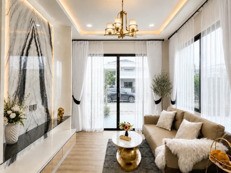Grand Town Home Pattaya : แกรนด์ ทาวน์โฮม พัทยา, ชลบุรี, บางละมุง, ชลบุรี, 140 ตร.ม., บ้านเดี่ยว ขาย, โดย HOME Real Estate Service, 500317945 - DDproperty.com