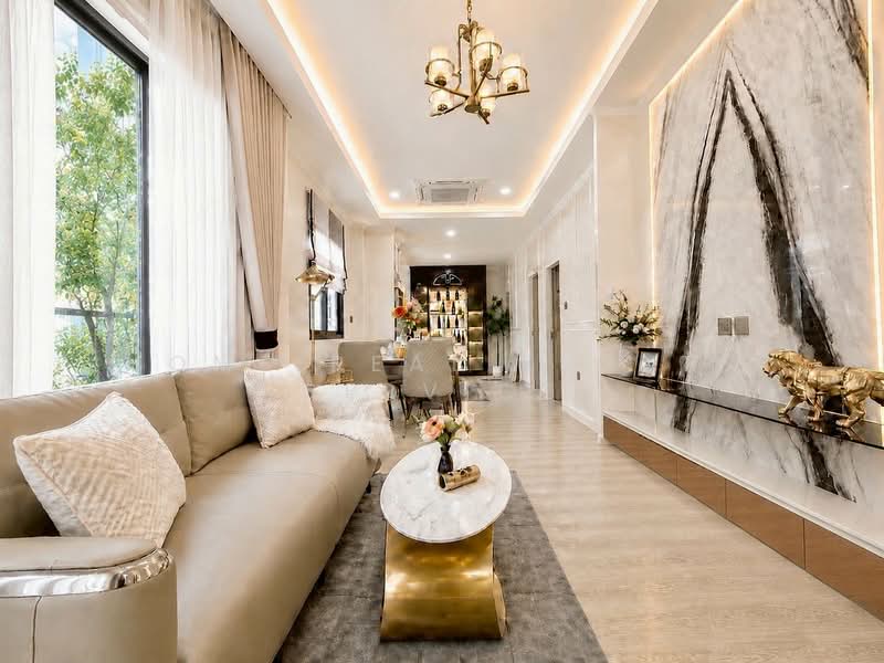 Grand Town Home Pattaya : แกรนด์ ทาวน์โฮม พัทยา, ชลบุรี, บางละมุง, ชลบุรี, 140 ตร.ม., บ้านเดี่ยว ขาย, โดย HOME Real Estate Service, 500317945 - DDproperty.com