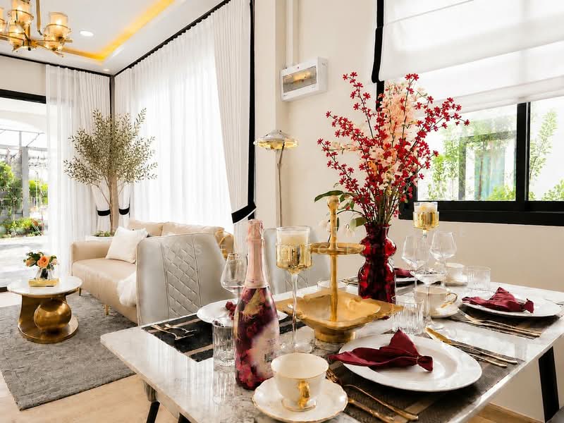 Grand Town Home Pattaya : แกรนด์ ทาวน์โฮม พัทยา, ชลบุรี, บางละมุง, ชลบุรี, 140 ตร.ม., บ้านเดี่ยว ขาย, โดย HOME Real Estate Service, 500317945 - DDproperty.com