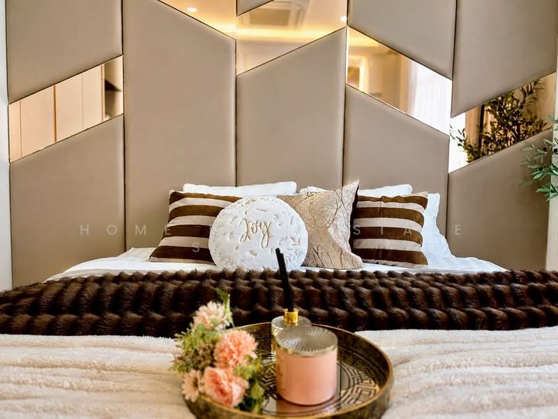 Grand Town Home Pattaya : แกรนด์ ทาวน์โฮม พัทยา, ชลบุรี, บางละมุง, ชลบุรี, 140 ตร.ม., บ้านเดี่ยว ขาย, โดย HOME Real Estate Service, 500317945 - DDproperty.com