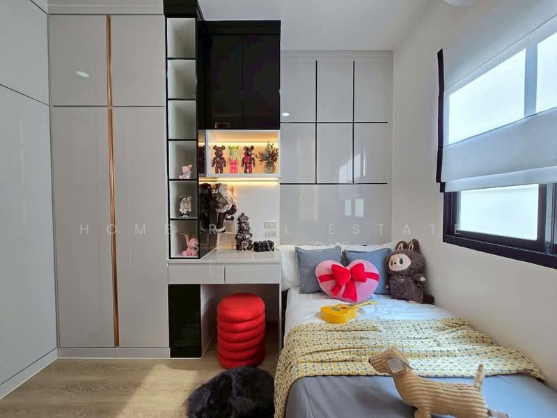 Grand Town Home Pattaya : แกรนด์ ทาวน์โฮม พัทยา, ชลบุรี, บางละมุง, ชลบุรี, 140 ตร.ม., บ้านเดี่ยว ขาย, โดย HOME Real Estate Service, 500317945 - DDproperty.com