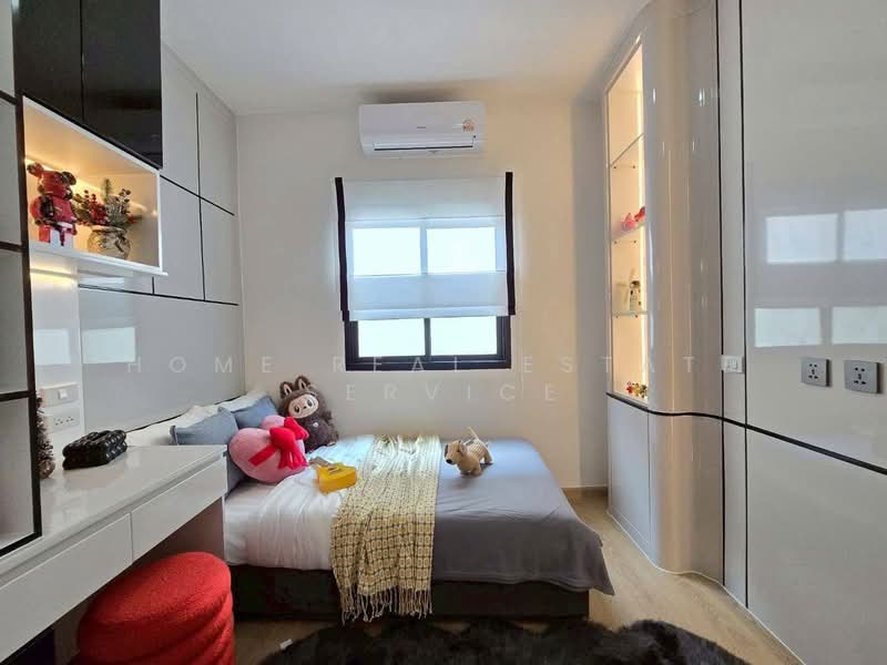 Grand Town Home Pattaya : แกรนด์ ทาวน์โฮม พัทยา, ชลบุรี, บางละมุง, ชลบุรี, 140 ตร.ม., บ้านเดี่ยว ขาย, โดย HOME Real Estate Service, 500317945 - DDproperty.com