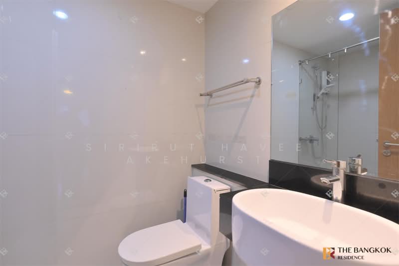 Le Cote Thonglor 8, Bangkok, Soi Thonglor 8, Khlong Tan Nua, Watthana, Bangkok, 2 Bedrooms, 55 sqm, Condo For Sale, by Sirirut Havee Akehurst, 500317946 - DDproperty.com