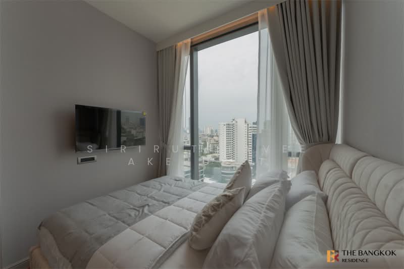 Khun By Yoo, Bangkok, 338 Thonglor Road, Khlong Tan Nua, Watthana, Bangkok, 2 Bedrooms, 82 sqm, Condo For Sale, by Sirirut Havee Akehurst, 500317949 - DDproperty.com