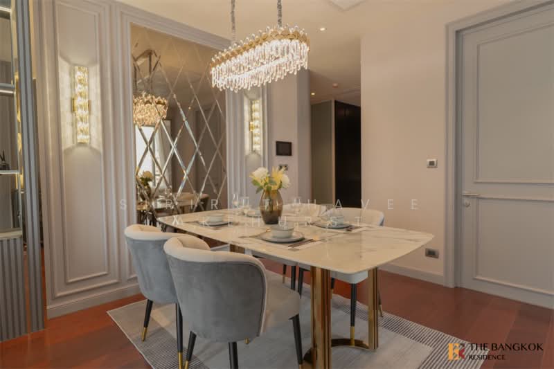 Khun By Yoo, Bangkok, 338 Thonglor Road, Khlong Tan Nua, Watthana, Bangkok, 2 Bedrooms, 82 sqm, Condo For Sale, by Sirirut Havee Akehurst, 500317949 - DDproperty.com