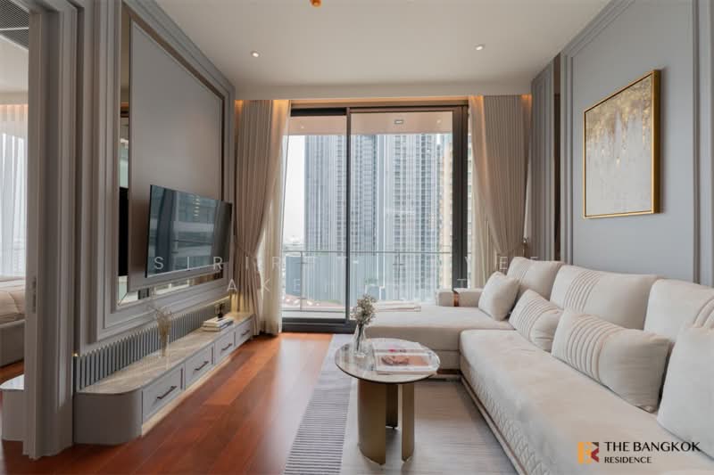 Khun By Yoo, Bangkok, 338 Thonglor Road, Khlong Tan Nua, Watthana, Bangkok, 2 Bedrooms, 82 sqm, Condo For Sale, by Sirirut Havee Akehurst, 500317949 - DDproperty.com