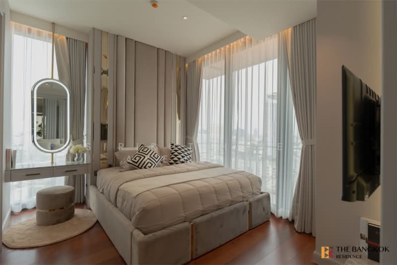 Khun By Yoo, Bangkok, 338 Thonglor Road, Khlong Tan Nua, Watthana, Bangkok, 2 Bedrooms, 82 sqm, Condo For Sale, by Sirirut Havee Akehurst, 500317949 - DDproperty.com