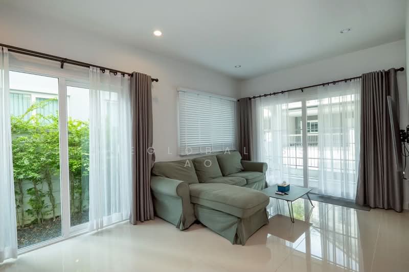 Anasiri Paklok, Phuket, Tha Ruea-Muang Mai Road, Pa Khlok, Thalang, Phuket, 4 Bedrooms, 30 sqm, Single Detached House For Rent, by primeglobalasset Ao, 500317950 - DDproperty.com