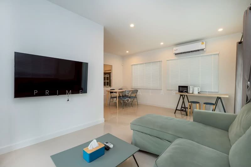 Anasiri Paklok, Phuket, Tha Ruea-Muang Mai Road, Pa Khlok, Thalang, Phuket, 4 Bedrooms, 30 sqm, Single Detached House For Rent, by primeglobalasset Ao, 500317950 - DDproperty.com