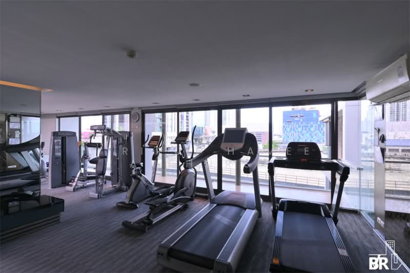 The Address Sukhumvit 61, Bangkok, 22 Soi Sukhumvit 61 Sukhumvit Road, Khlong Tan Nua, Watthana, Bangkok, 1 Bedroom, 42 sqm, Condo For Sale, by Sirirut Havee Akehurst, 500317954 - DDproperty.com
