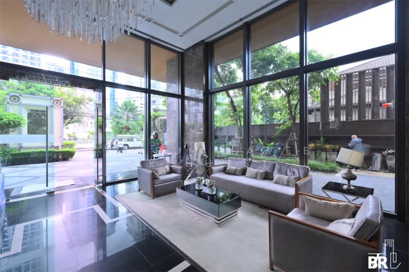 The Address Sukhumvit 61 : ดิ แอดเดรส สุขุมวิท 61, กรุงเทพ, 22 ซอยสุขุมวิท 61 ถนนสุขุมวิท, คลองตันเหนือ, วัฒนา, กรุงเทพ, 42 ตร.ม., คอนโด ขาย, โดย Sirirut Havee Akehurst, 500317954 - DDproperty.com