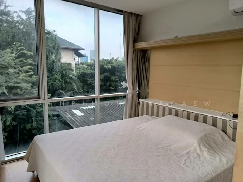 Villa Rachakhru : วิลล่า ราชครู, กรุงเทพ, ซอยพหลโยธิน 5, สามเสนใน, พญาไท, กรุงเทพ, 70 ตร.ม., คอนโด ให้เช่า, โดย Pornpimon Tapkaew, 500317955 - DDproperty.com