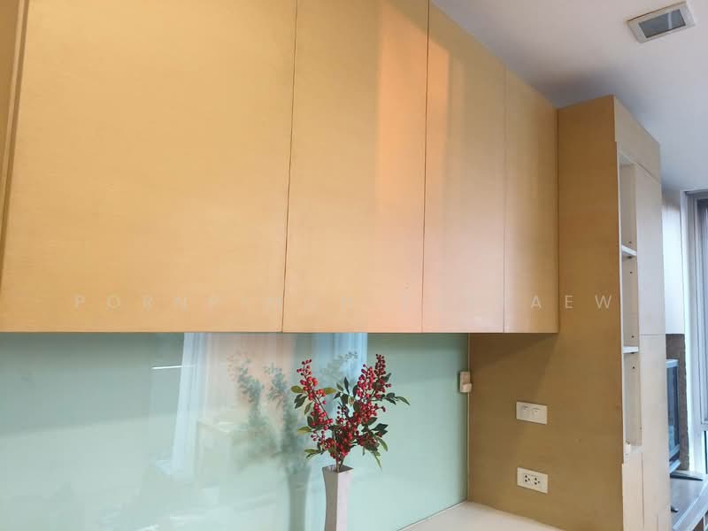 Villa Rachakhru : วิลล่า ราชครู, กรุงเทพ, ซอยพหลโยธิน 5, สามเสนใน, พญาไท, กรุงเทพ, 70 ตร.ม., คอนโด ให้เช่า, โดย Pornpimon Tapkaew, 500317955 - DDproperty.com