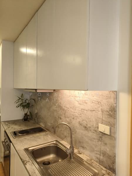 Villa Rachakhru, Bangkok, Soi Phaholyothin 5, Samsen Nai, Phaya Thai, Bangkok, 2 Bedrooms, 70 sqm, Condo For Rent, by Pornpimon Tapkaew, 500317955 - DDproperty.com