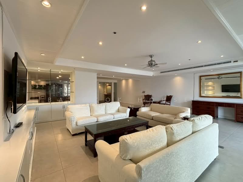 Kallista Mansion, Bangkok, 64 Soi Sukhumvit 11, Khlongtoei Nua, Watthana, Bangkok, 3 Bedrooms, 315 sqm, Condo For Rent, by Bangkok House Living, 500317956 - DDproperty.com