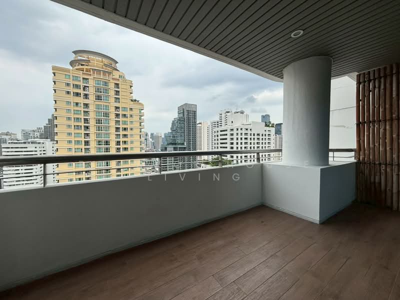 Kallista Mansion, Bangkok, 64 Soi Sukhumvit 11, Khlongtoei Nua, Watthana, Bangkok, 3 Bedrooms, 315 sqm, Condo For Rent, by Bangkok House Living, 500317956 - DDproperty.com