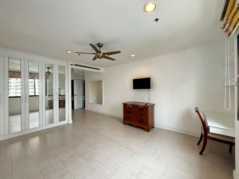 Kallista Mansion, Bangkok, 64 Soi Sukhumvit 11, Khlongtoei Nua, Watthana, Bangkok, 3 Bedrooms, 315 sqm, Condo For Rent, by Bangkok House Living, 500317956 - DDproperty.com