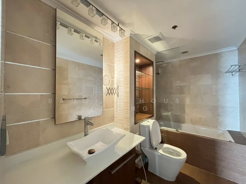 Kallista Mansion, Bangkok, 64 Soi Sukhumvit 11, Khlongtoei Nua, Watthana, Bangkok, 3 Bedrooms, 315 sqm, Condo For Rent, by Bangkok House Living, 500317956 - DDproperty.com